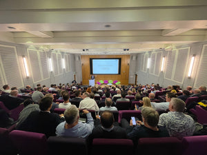 CWCT AGM and Members’ Meeting 2022