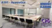 A101 - Acoustics