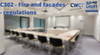 C302 - Fire and facades – regulations