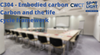 C304 - Understanding embodied carbon: Carbon and the life cycle framework