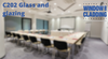 C202 - Glass and glazing