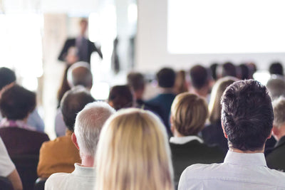 CWCT virtual Members’ Meeting 2020