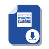 Technical Note 95: Weathertightness of windows, doors, window assemblies and curtain walls (12 pp)