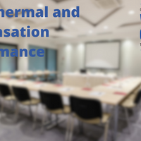 C203- Thermal and condensation performance (1/2-day)